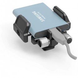 Zeker! Hier is een pakkende en SEO-geoptimaliseerde meta-titel:

"2343 Universal Holder voor Externe SSD - Must-Have Accessoire 