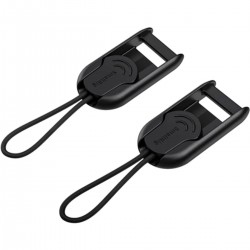 SmallRig 2421 Rapid Link Connectors with Base - Must-Have for Camera Enthusiasts