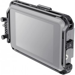 Natuurlijk! Hier is een suggestie voor een pakkende en SEO-geoptimaliseerde meta-titel:

"SmallRig 2409 Cage Kit & Lens Hood voo