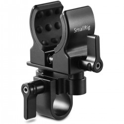 Zeker! Hier is een pakkende en SEO-geoptimaliseerde meta-titel voor de SmallRig 1993 Universal Shotgun Microphone Mount, gericht
