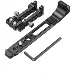 Natuurlijk! Hier is een suggestie voor een pakkende en SEO-geoptimaliseerde meta-titel:

"SmallRig 2487 Mounting Plate + HDMI Ca
