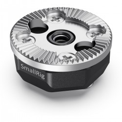 Natuurlijk! Hier is een pakkende en SEO-geoptimaliseerde meta-titel voor de SmallRig 2804 Arri Standard Rosette Bolt-On Mount M6