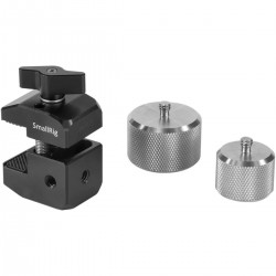 Zeker! Hier is een pakkende en SEO-geoptimaliseerde meta-titel:

"SmallRig 2465 Counterweight Kit voor Ronin-S/SC/Weebill Gimbal