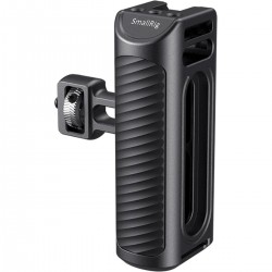 SmallRig 2424 Aluminium Zijhandgreep voor Smartphone Cage - Must-Have voor Camera Liefhebbers