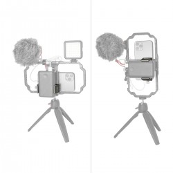 Zeker! Hier is een pakkende en SEO-geoptimaliseerde meta-titel voor de SmallRig 2790 Universal Power Bank Holder, gericht op cam