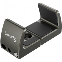Zeker! Hier is een pakkende en SEO-geoptimaliseerde meta-titel voor de SmallRig 2790 Universal Power Bank Holder, gericht op cam