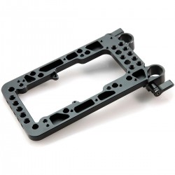SmallRig 1547 Battery Back: Onmisbare Accessoire voor Camera Enthousiastelingen