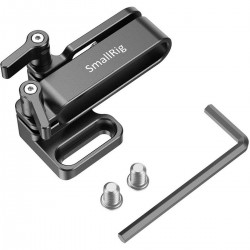 Zeker! Hier is een pakkende en SEO-geoptimaliseerde meta-titel:

"2245 Mount voor Samsung T5 SSD - Onmisbaar Accessoire voor Cam