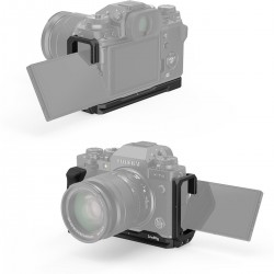 Natuurlijk! Hier is een pakkende en SEO-geoptimaliseerde meta-titel voor de SmallRig 2812 L Bracket for FUJIFILM X-T4 Camera:

"