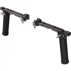 Natuurlijk! Hier is een pakkende en SEO-geoptimaliseerde meta-titel voor de SmallRig 3027 Dual Handgrip for DJI RS 2/RSC 2, geri