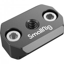 SmallRig 3032 NATO Rail voor DJI Ronin S/SC - Must-Have Accessoire voor Camera Enthousiastelingen