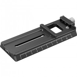 SmallRig 3061 Quick Release Plate - Must-Have Accessory for Camera Enthusiasts