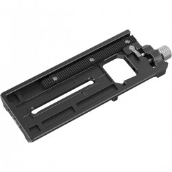 SmallRig 3061 Quick Release Plate - Must-Have Accessory for Camera Enthusiasts