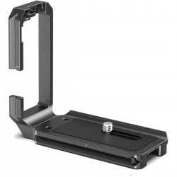 SmallRig 3003 L-Bracket voor SONY Alpha 7S III - Must-Have Accessoire voor Camera Enthousiastelingen