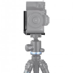 SmallRig 3003 L-Bracket voor SONY Alpha 7S III - Must-Have Accessoire voor Camera Enthousiastelingen