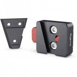 SmallRig 2801 Mini V-Lock Assembly Kit - Must-Have Accessoire voor Camera Enthousiastelingen