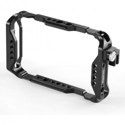 Natuurlijk! Hier is een pakkende en SEO-geoptimaliseerde meta-titel voor de SmallRig 2305 AtomX 5 Shinobi Cage:

"SmallRig 2305 
