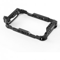 Natuurlijk! Hier is een pakkende en SEO-geoptimaliseerde meta-titel voor de SmallRig 2305 AtomX 5 Shinobi Cage:

"SmallRig 2305 