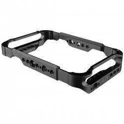 Natuurlijk! Hier is een pakkende en SEO-geoptimaliseerde meta-titel voor de SmallRig 2305 AtomX 5 Shinobi Cage:

"SmallRig 2305 