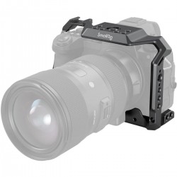 Zeker! Hier is een pakkende en SEO-geoptimaliseerde meta-titel:

"SmallRig 2983 Cage voor Panasonic S5 - Must-Have Accessoire vo