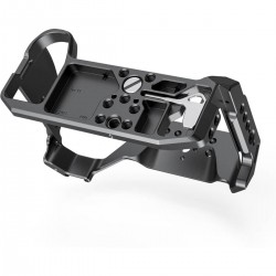 Zeker! Hier is een pakkende en SEO-geoptimaliseerde meta-titel:

"SmallRig 2983 Cage voor Panasonic S5 - Must-Have Accessoire vo