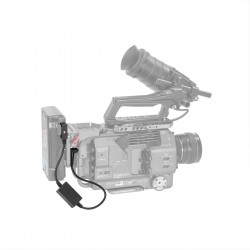 Zeker! Hier is een pakkende en SEO-geoptimaliseerde meta-titel voor de SmallRig 2932 Sony FX9 19.5V Output D-Tap Power Cable:

"