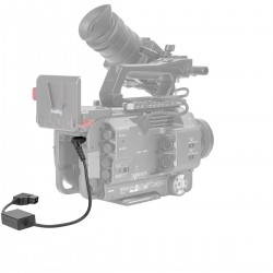 Zeker! Hier is een pakkende en SEO-geoptimaliseerde meta-titel voor de SmallRig 2932 Sony FX9 19.5V Output D-Tap Power Cable:

"