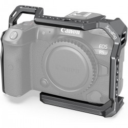 Natuurlijk! Hier is een pakkende en SEO-geoptimaliseerde meta-titel:

"SmallRig Professional Kit voor Canon EOS R5/R6 - Must-Hav