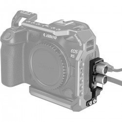 Natuurlijk! Hier is een pakkende en SEO-geoptimaliseerde meta-titel:

"SmallRig Professional Kit voor Canon EOS R5/R6 - Must-Hav