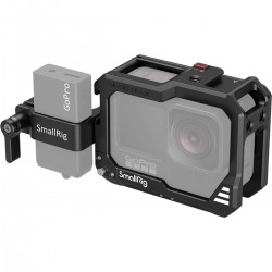 Natuurlijk! Hier is een pakkende en SEO-geoptimaliseerde meta-titel voor de SmallRig 3088 GoPro Hero 9 Vlog Kit, gericht op came