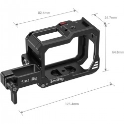 Natuurlijk! Hier is een pakkende en SEO-geoptimaliseerde meta-titel voor de SmallRig 3088 GoPro Hero 9 Vlog Kit, gericht op came