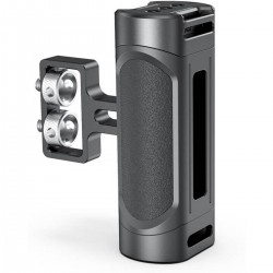 Natuurlijk! Hier is een pakkende en SEO-geoptimaliseerde meta-titel voor de SmallRig 2916 Mini Side Handle:

"SmallRig 2916 Mini