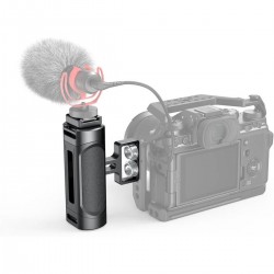 Natuurlijk! Hier is een pakkende en SEO-geoptimaliseerde meta-titel voor de SmallRig 2916 Mini Side Handle:

"SmallRig 2916 Mini