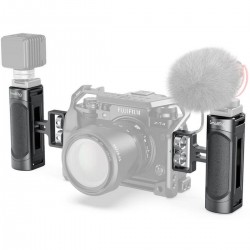 Natuurlijk! Hier is een pakkende en SEO-geoptimaliseerde meta-titel voor de SmallRig 2916 Mini Side Handle:

"SmallRig 2916 Mini