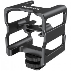 Zeker! Hier is een pakkende en SEO-geoptimaliseerde meta-titel voor de SmallRig 2998 Rode Wireless Go Storage Cage, gericht op c
