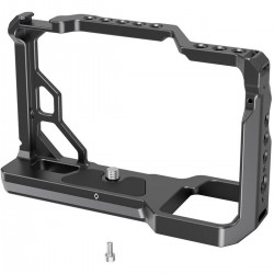 SmallRig 3081 Cage voor Sony A7C - Must-Have Accessoire voor Camera Liefhebbers