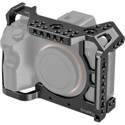 SmallRig 3137 Cage Kit voor SONY A7R IV - Ultieme Bescherming & Functionaliteit voor Camera Liefhebbers