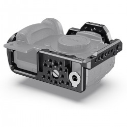 Natuurlijk! Hier is een pakkende en SEO-geoptimaliseerde meta-titel voor de SmallRig 2646 Panasonic Lumix GH5/GH5S Cage:

"Small