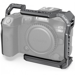SmallRig 3139 Cage Kit voor CANON R5/R6 - Must-Have Accessoire voor Camera Enthousiastelingen