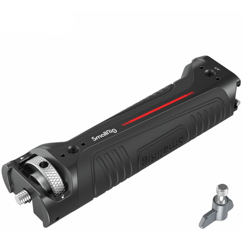 SmallRig 3161 Sling Handgrip voor DJI RS 2 & RSC 2 Gimbal - Must-Have Accessoire voor Camera Enthousiastelingen