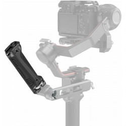 SmallRig 3161 Sling Handgrip voor DJI RS 2 & RSC 2 Gimbal - Must-Have Accessoire voor Camera Enthousiastelingen