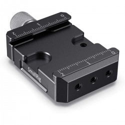 Natuurlijk! Hier is een pakkende en SEO-geoptimaliseerde meta-titel voor de SmallRig 2506 ArcaType Q.Release Clamp:

"SmallRig 2