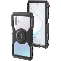 Zeker! Hier is een pakkende en SEO-geoptimaliseerde meta-titel voor de SmallRig 2454 Pro Mobile Cage for Samsung NOTE10+, gerich