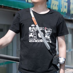 SmallRig 2793 Camera Shoulder Strap (Quick Release) - Must-Have Accessoire voor Camera Liefhebbers