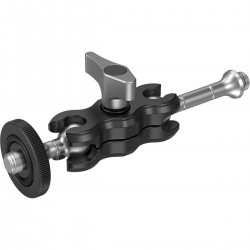 SmallRig 3238 Mini Magic Arm met Universele Balhoofd - Must-Have Accessoire voor Camera Liefhebbers