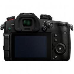 "Panasonic Lumix GH5 II S 20-60mm f/3.5-5.6 | Foto-Groep"