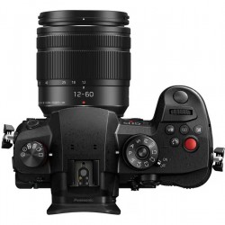 "Panasonic Lumix GH5 II S 20-60mm f/3.5-5.6 | Foto-Groep"