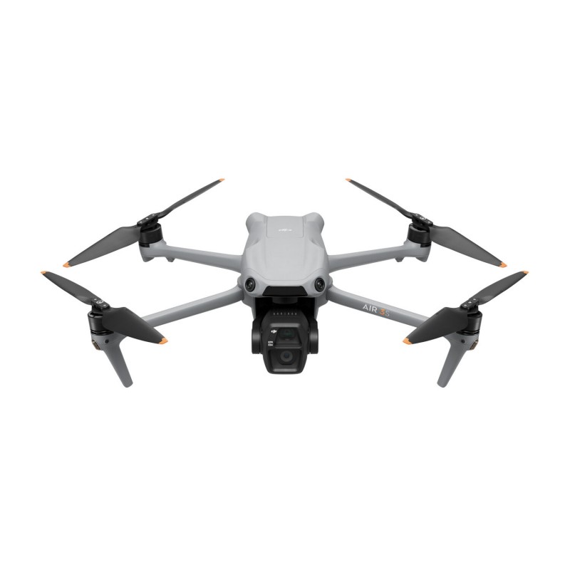DJI Air 3S - Including DJI RC-N3 Remote Controller