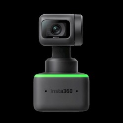 Insta360 Link Webcam 4K AI