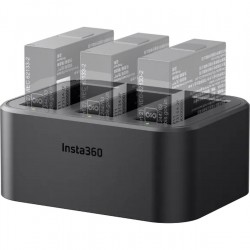 Insta360 Ace Pro - Fast Charge Hub